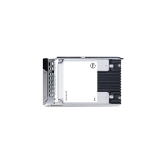 DELL 345-BCCU внутренний твердотельный накопитель 1,92 TB 2.5" SAS