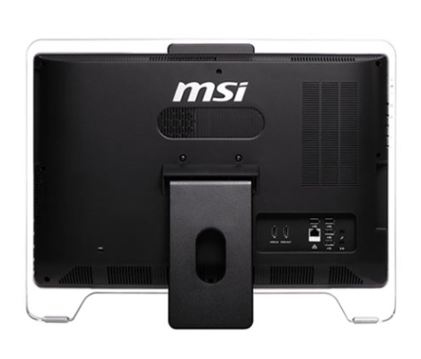 MSI AE2051-BE2184G50S7PM AMD E E2-1800 – image 4