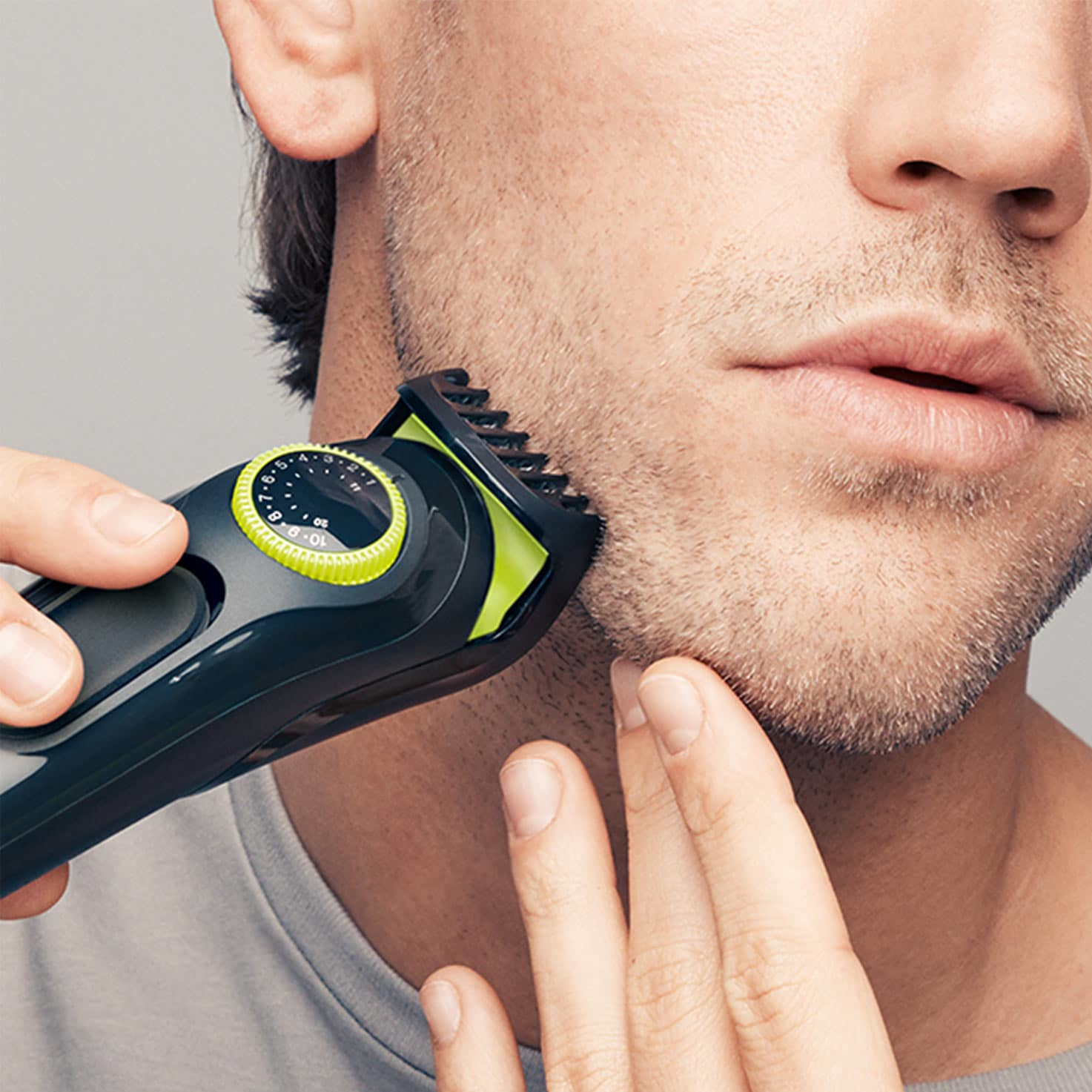Braun BT3021 beard trimmer Battery 20 – image 2