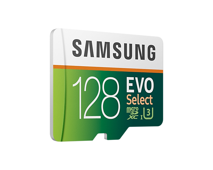 Samsung MB-ME128HA/EU memory card – image 3