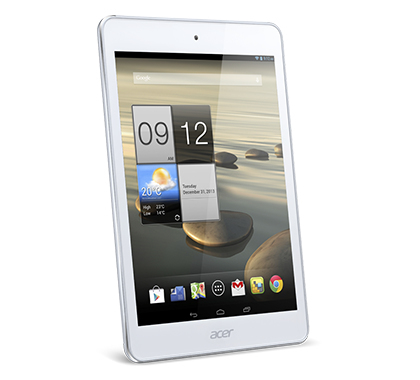 Acer Iconia A1-830-1838 Intel Atom® – image 2