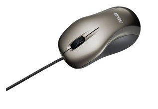 ASUS UT201 mouse USB Type-A Optical 1000 DPI – image 2
