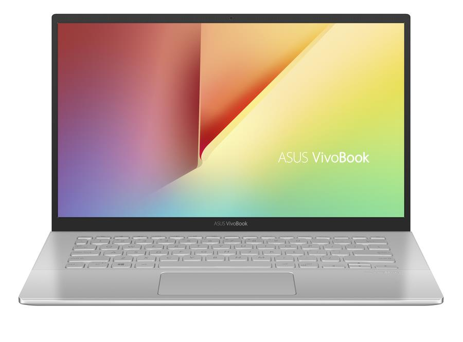 ASUS Vivobook 14 X420FA-EB075 Intel® Core™ i5 i5-8265U Laptop 35.6 cm (14") Full HD 8 GB LPDDR3-SDRAM 512 GB SSD Wi-Fi 5 (802.11ac) Endless OS Silver