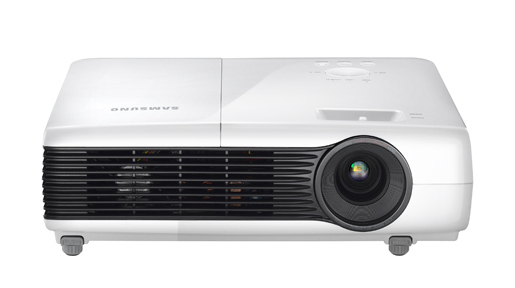 Samsung M200S 2000 ANSI lumens LCD SVGA (800x600)