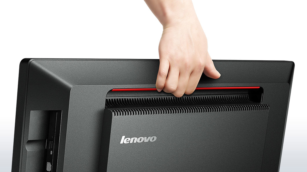 Lenovo ThinkCentre 10AE000FCC Intel® Core™ i5 i5-4570S – image 6