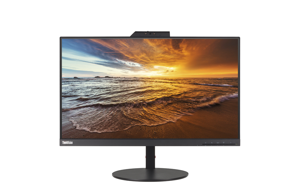 Lenovo ThinkVision T24v computer monitor – image 9