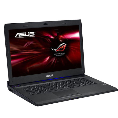 ASUS ROG G73SW91059V Intel® Core™ i7 i7-2630QM Laptop