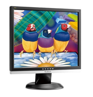 Viewsonic LED LCD VA926g computer monitor