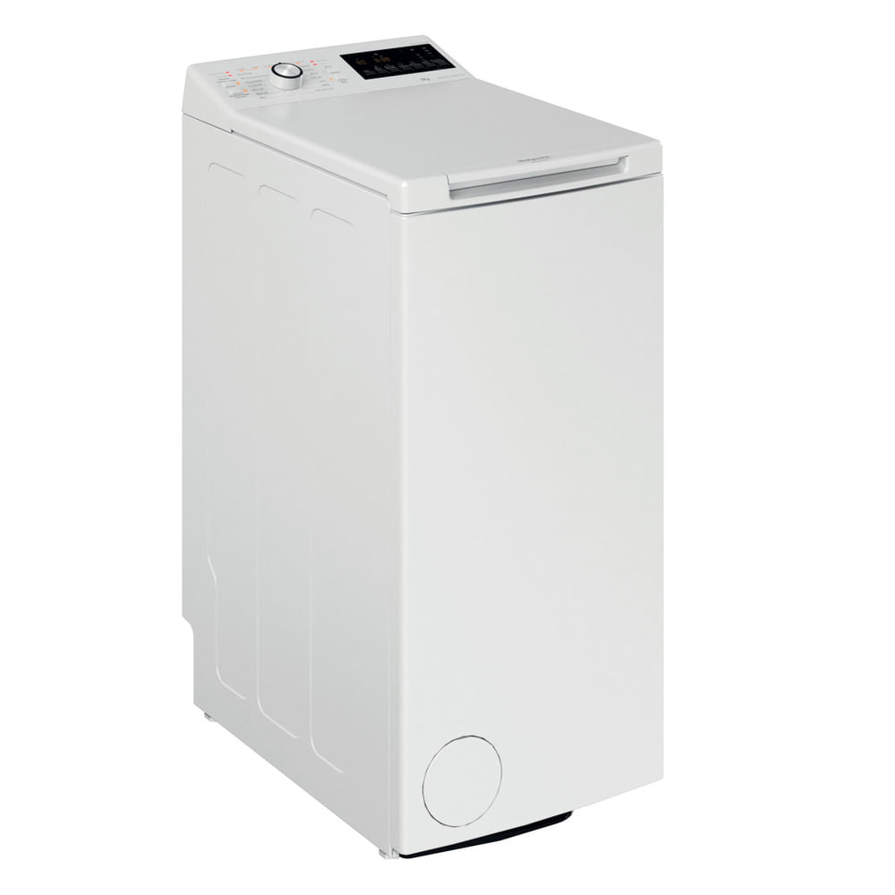 Hotpoint WMTG 723B IT – image 2