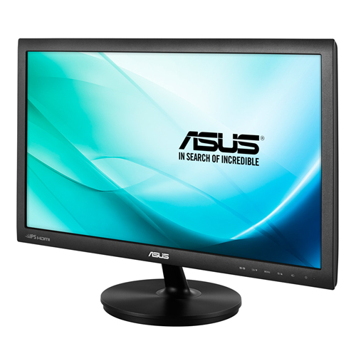 ASUS VS239HV computer monitor – image 3