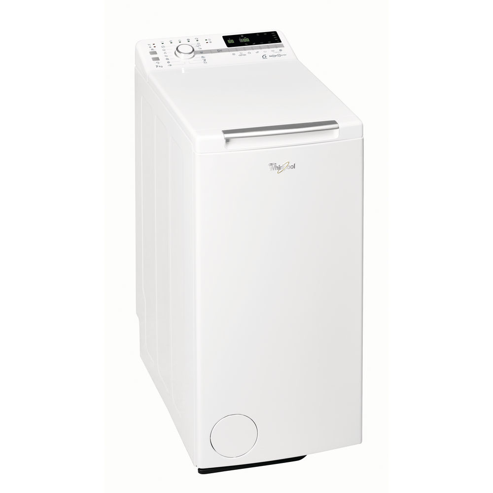 Whirlpool TDLR 70221