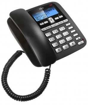 AEG Voxtel C110