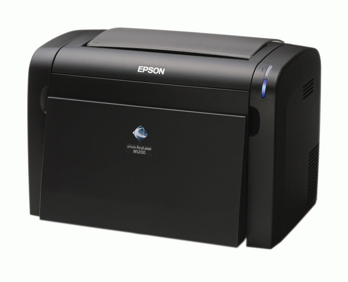 Epson AcuLaser M1200 – image 4