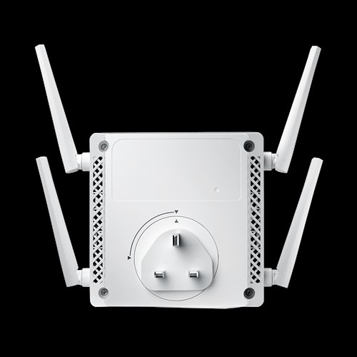 ASUS RP-AC87 Network repeater 2534 Mbit/s White – image 6