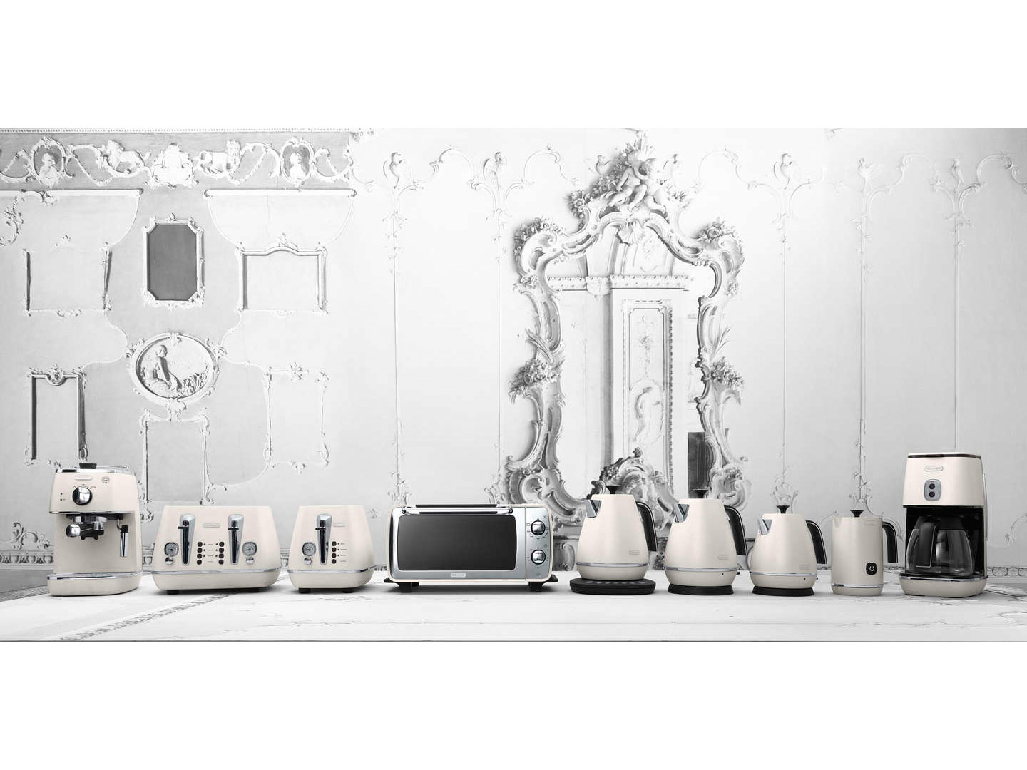 De’Longhi ICMI 211.W – image 3