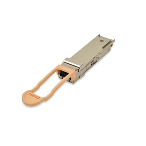 Dell 407-BCEX network transceiver module Fiber optic 100000 Mbit/s QSFP28 850 nm