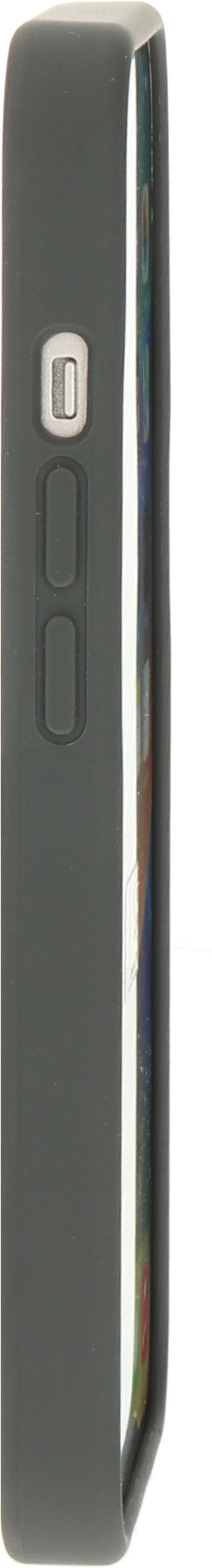 Mobiparts Silicone Cover Apple iPhone 14 Urban Grey – image 6