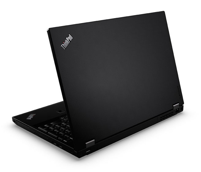 Lenovo L560 + ThinkPad Pro Dock 90W – image 2