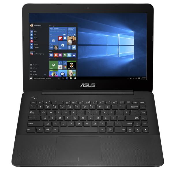 ASUS X454LA-WX473T laptop Intel® Core™ i7 i7-5500U – image 4
