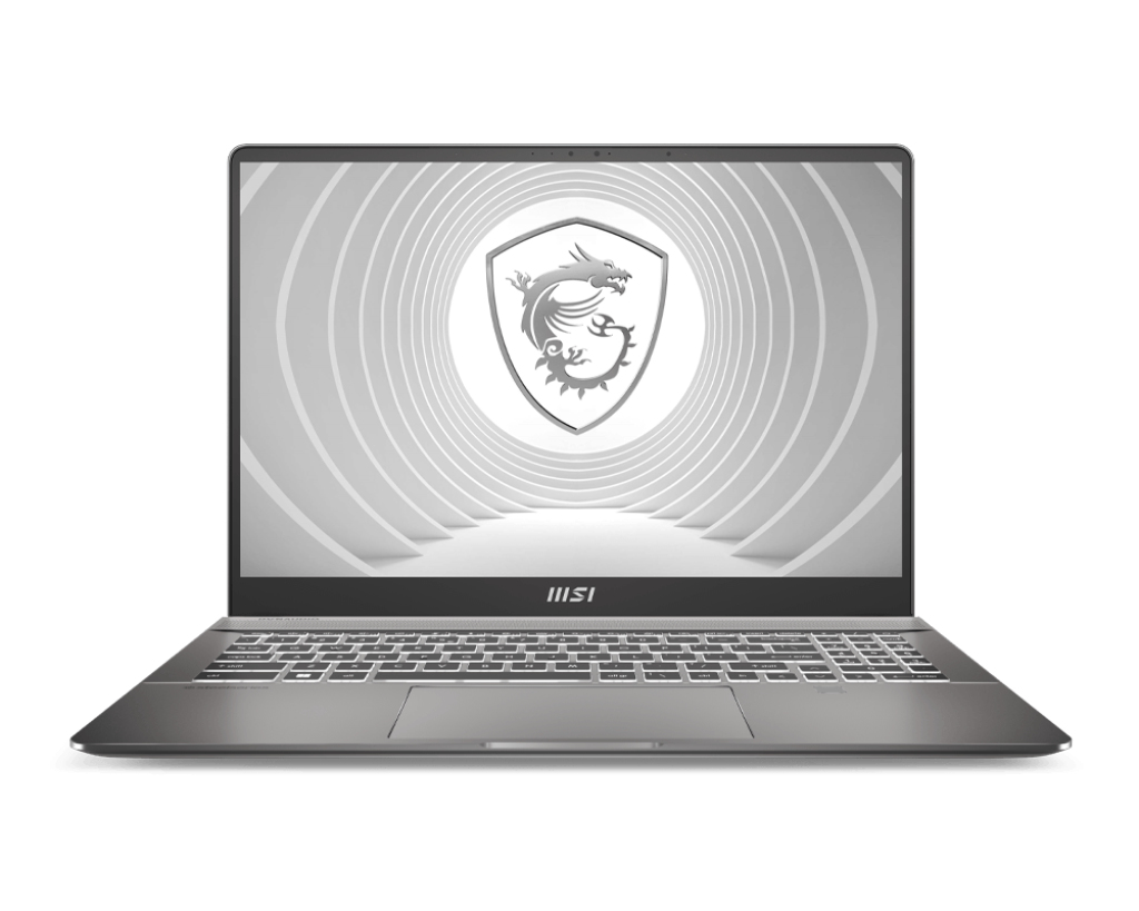 MSI CreatorPro Z16HXSTUDIO B13VFTO-208CA – image 1