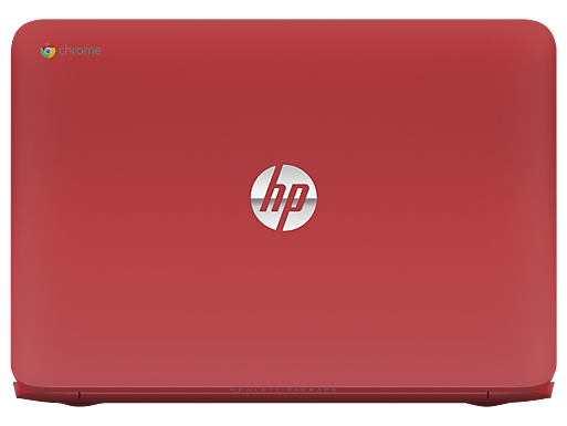 HP Chromebook 14-q014sa Intel® Celeron® 2955U – image 9