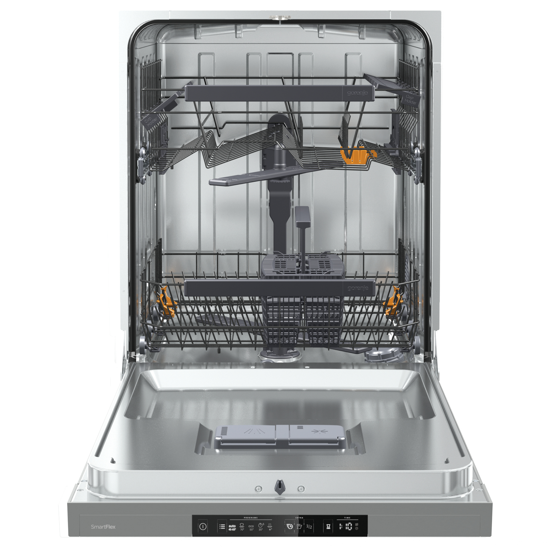 Gorenje GU65160X Undercounter 13 place settings – image 2