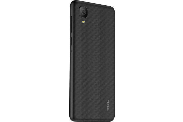 TCL A30 14 cm (5.5") Single SIM Android 11 4G Micro-USB 3 GB 32 GB 3000 mAh Black – image 4