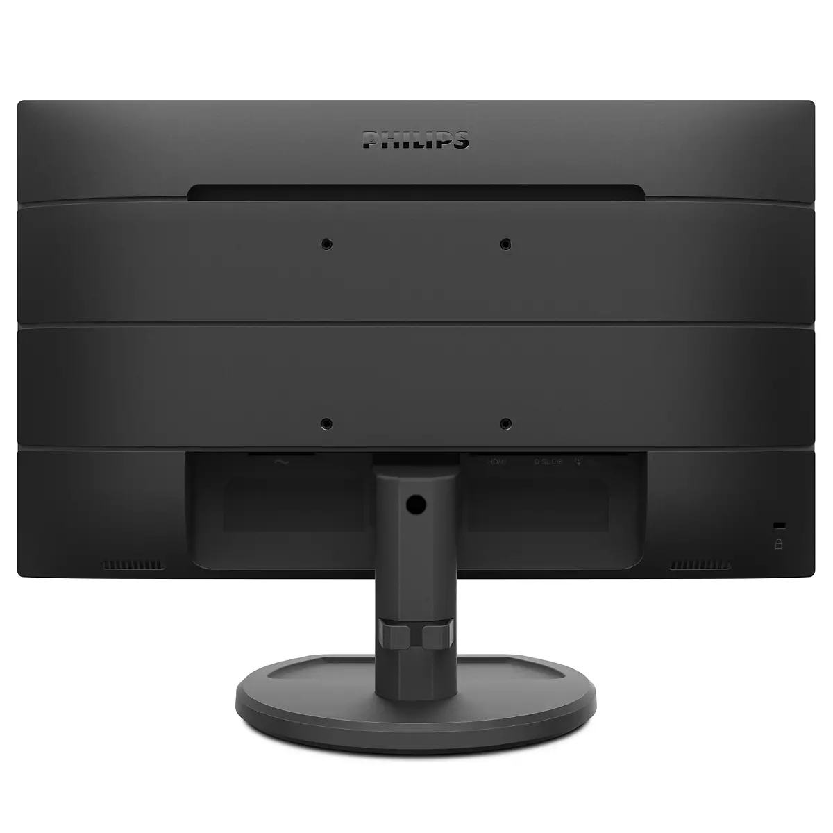 Philips S Line 201S8LHSB2/96 computer monitor – image 2