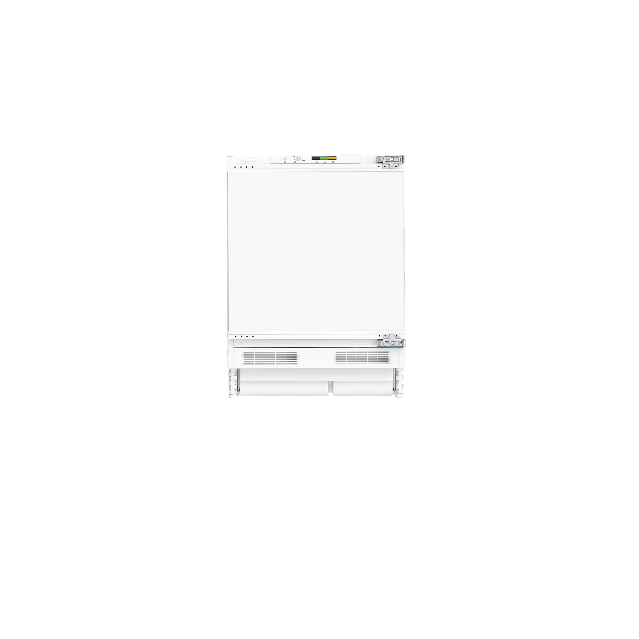 Beko BU1204N — vue 1 sur 7