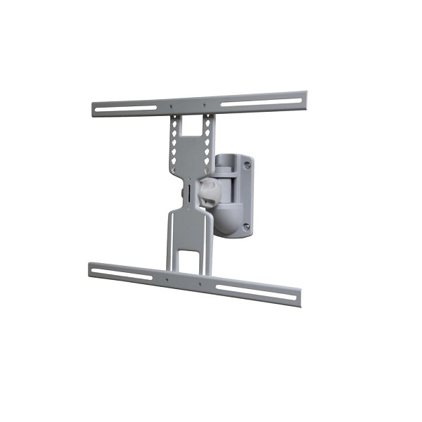 Neomounts TV/Monitor Wall Mount (2 pivots & tiltable) for – image 2