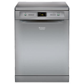 Hotpoint LFF8M121 Freestanding 14 place settings