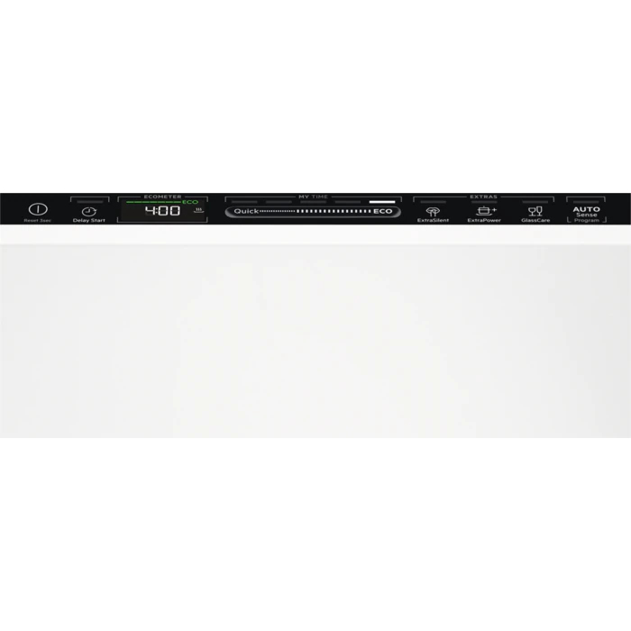 AEG FSE82827P Fully built-in 12 place settings – image 7