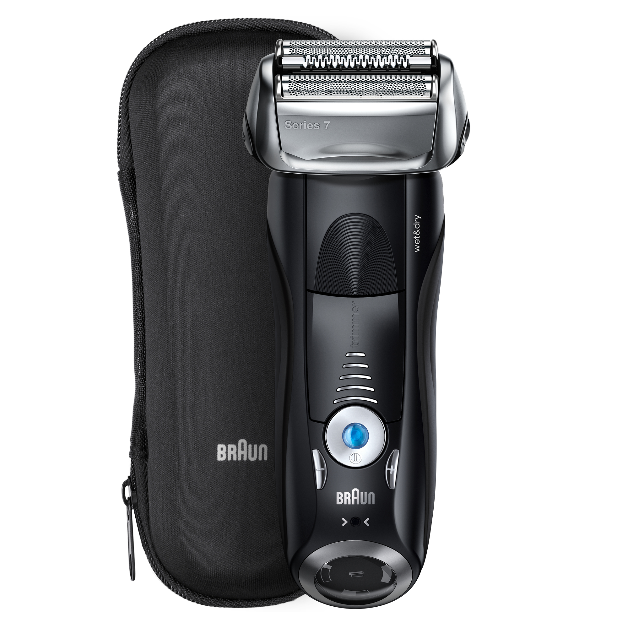 Braun Series 7 7840s Wet&Dry