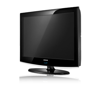 Samsung LE37D467C9H 94 cm (37") Full HD Black 500 cd/m² – image 2