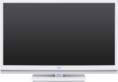 JVC LT-42DS9WU TV