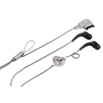 Hama In-Ear-Mobile-Stereo-Headset for Nokia 6300