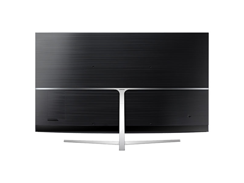 Samsung UN75KS9000F 189.2 cm (74.5") 4K Ultra HD Smart TV Wi-Fi Silver – image 4