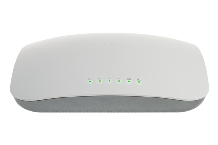 NETGEAR WC7660SKT network management device Ethernet LAN – image 7