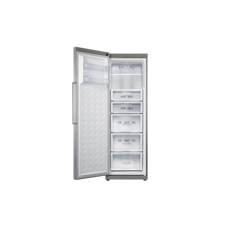 Samsung RZ28H6100SA freezer Upright freezer Freestanding Graphite – image 4