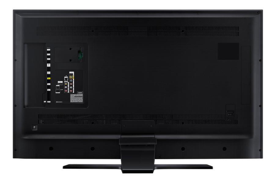 Samsung UE40HU6905U 101.6 cm (40") 4K Ultra HD Smart TV Wi-Fi Black – image 7