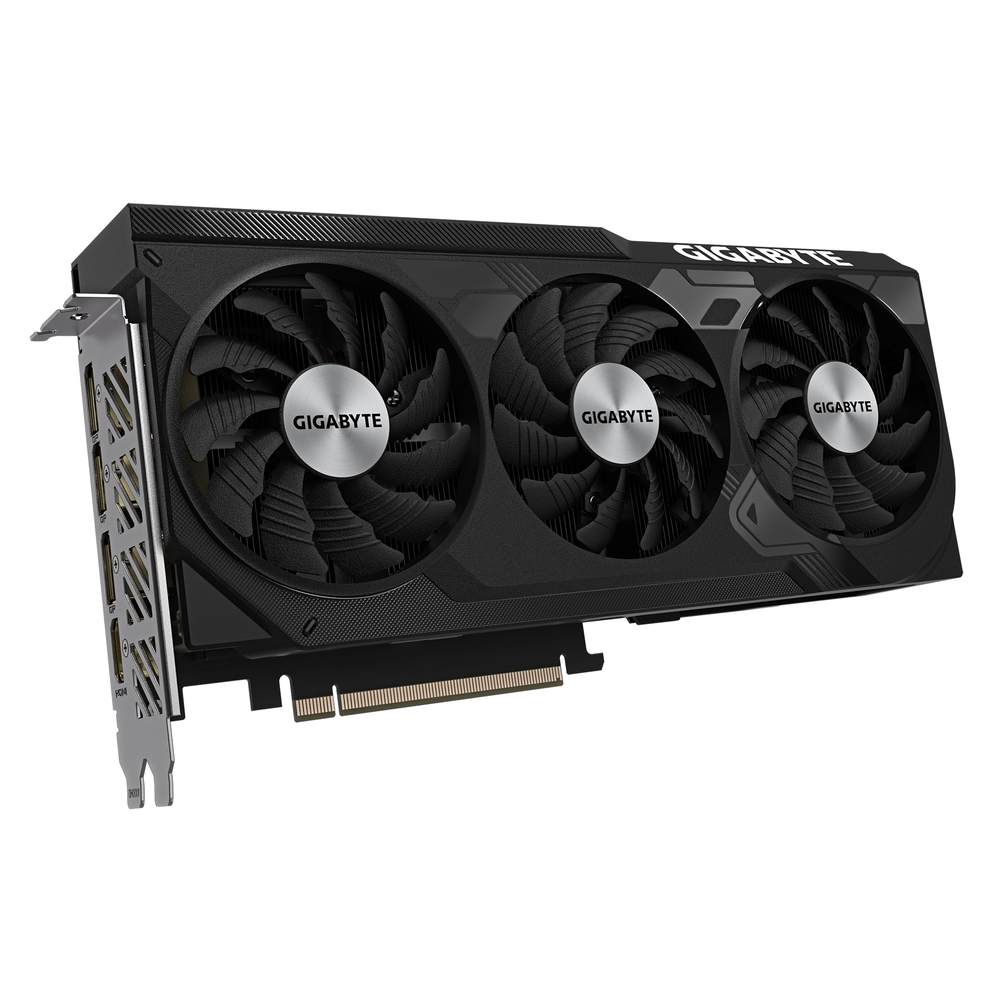 GIGABYTE GeForce RTX 4070 WINDFORCE OC V2 12G – image 3