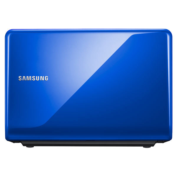 Samsung NP-NC110-A02US netbook Intel Atom® N450 – image 5