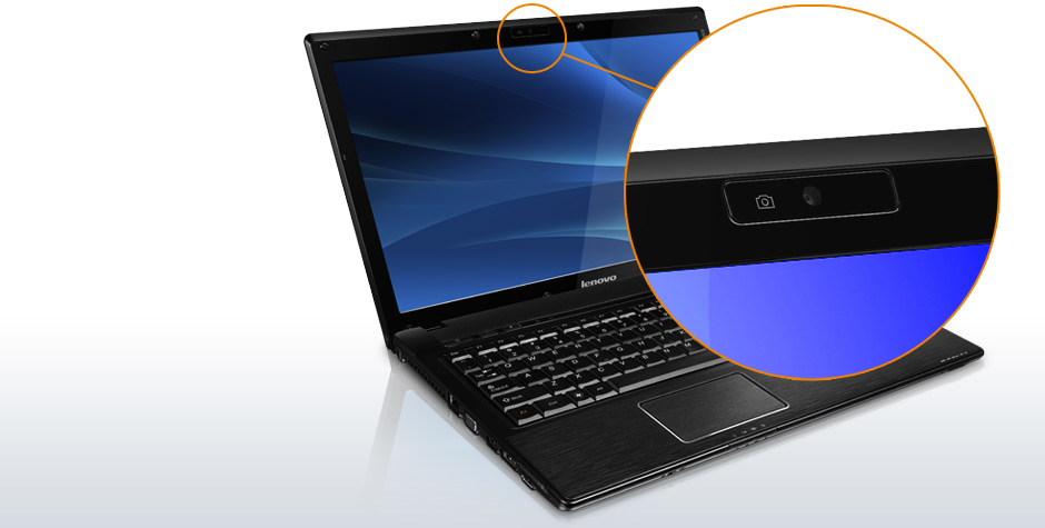 Lenovo IdeaPad G560 Intel® Core™ i3 i3-330M – image 4