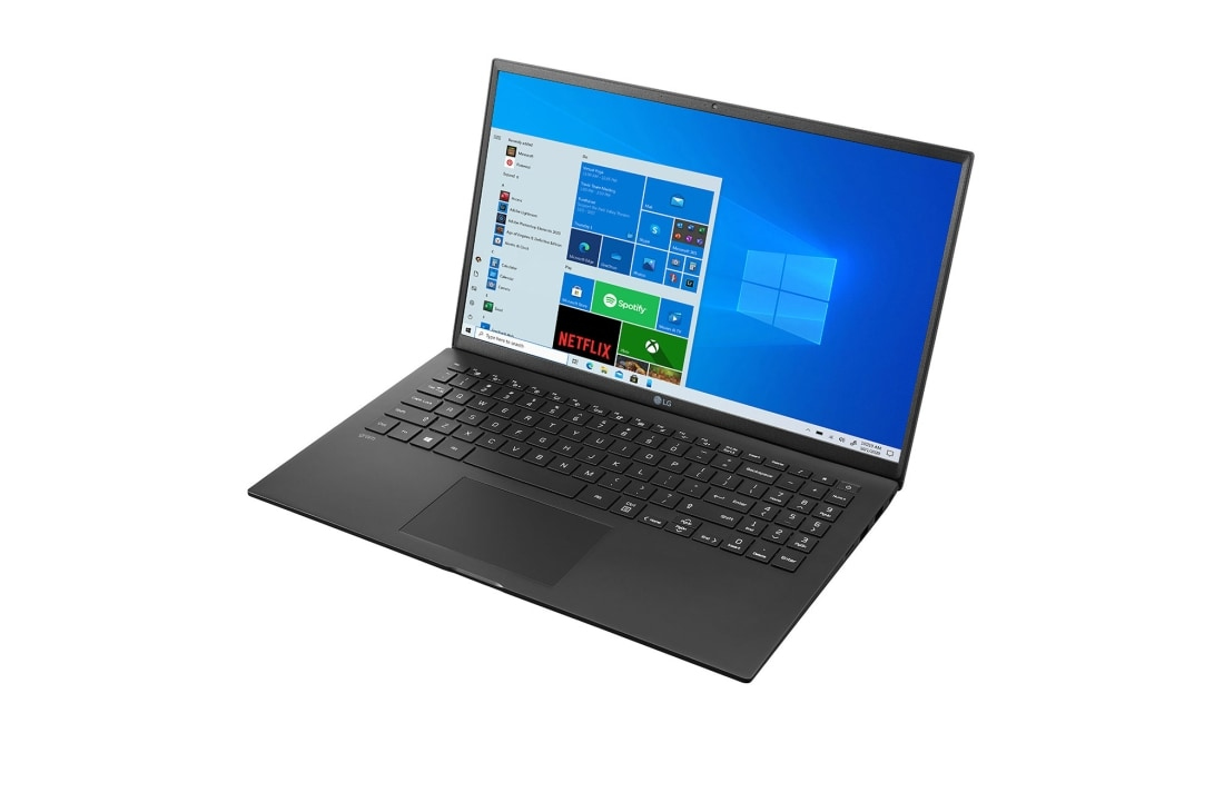 LG Gram 15Z90P-G.AA83P laptop Intel® Core™ i7 i7-1165G7 – image 4