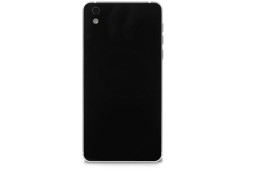MEDION LIFE X5004 12.7 cm (5") Dual SIM Android 5.1 4G Micro-USB 2 GB 16 GB 2600 mAh Black, Silver – image 3