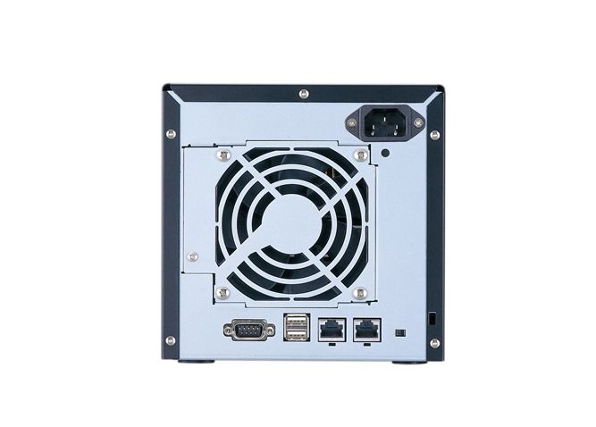 Buffalo TeraStation Duo - 4TB – image 3