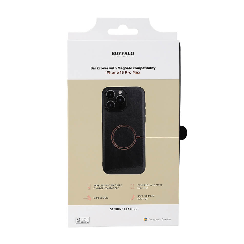 Buffalo 590110 mobile phone case – image 2
