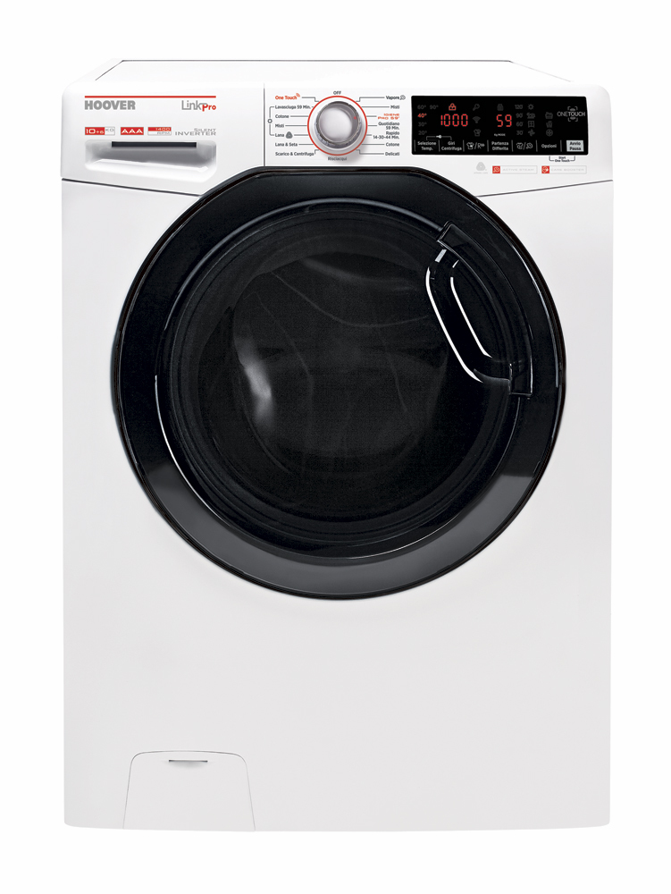 Hoover HLWP 4106TDBH-01