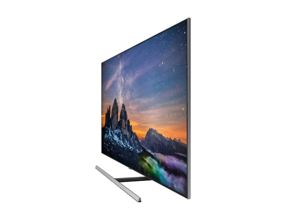 Samsung Series 8 QE65Q80RATXXH TV – image 6