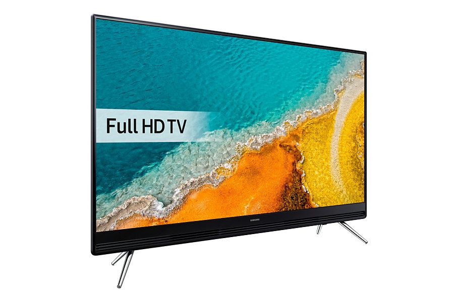 Samsung UE40K5105AK 101.6 cm (40") Full HD Black – image 3